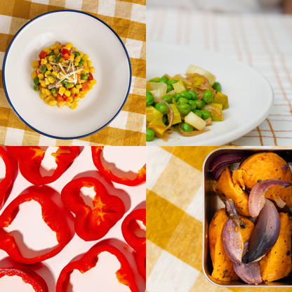 Veggie Side of the Week - Subscription