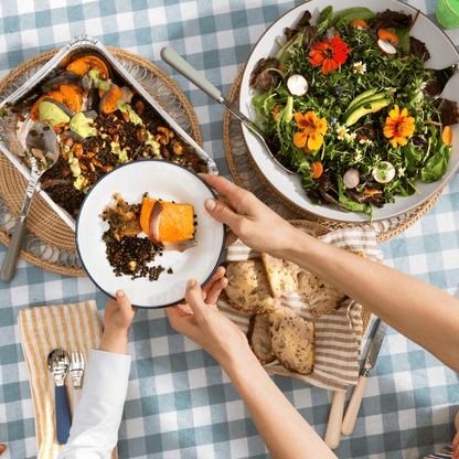 Meal of the Week - Subscription